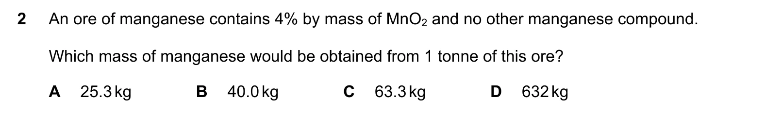 9701/12/O/N/20 question 2