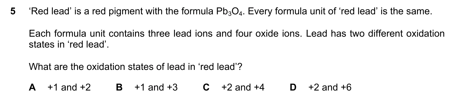 9701/12/M/J/25 question 5