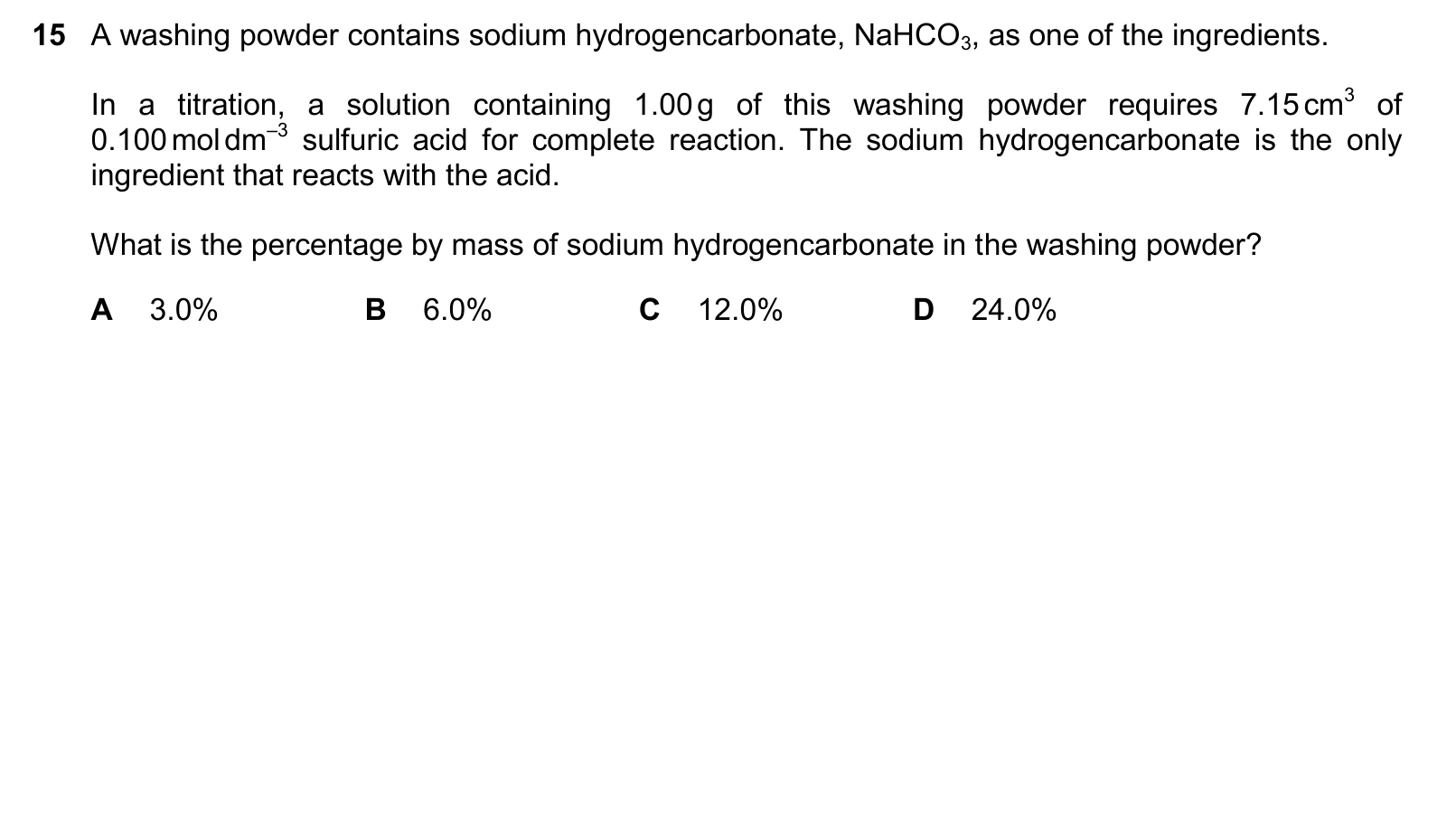 9701/13/M/J/25 question 15
