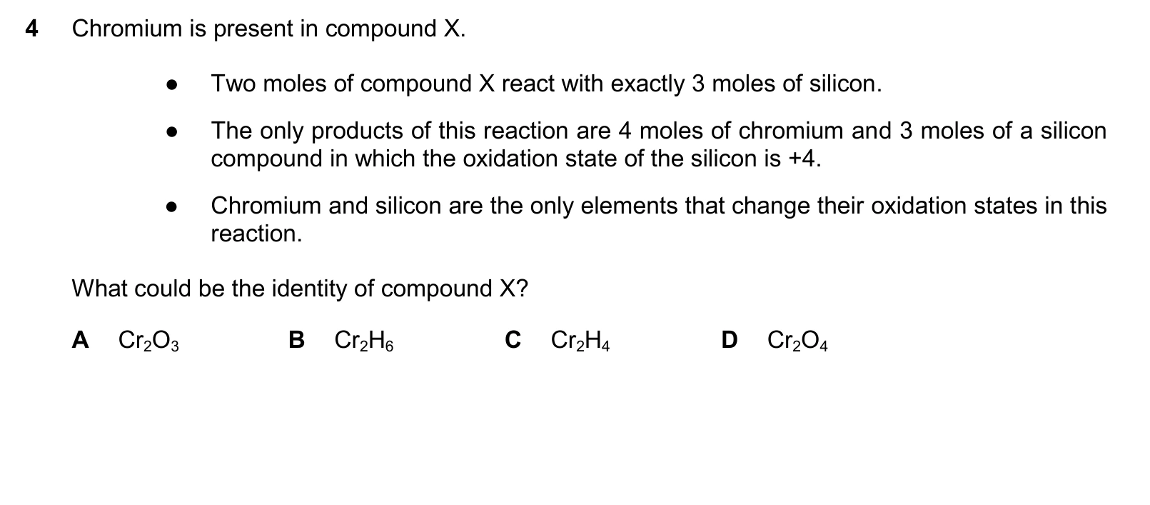 9701/13/M/J/25 question 4
