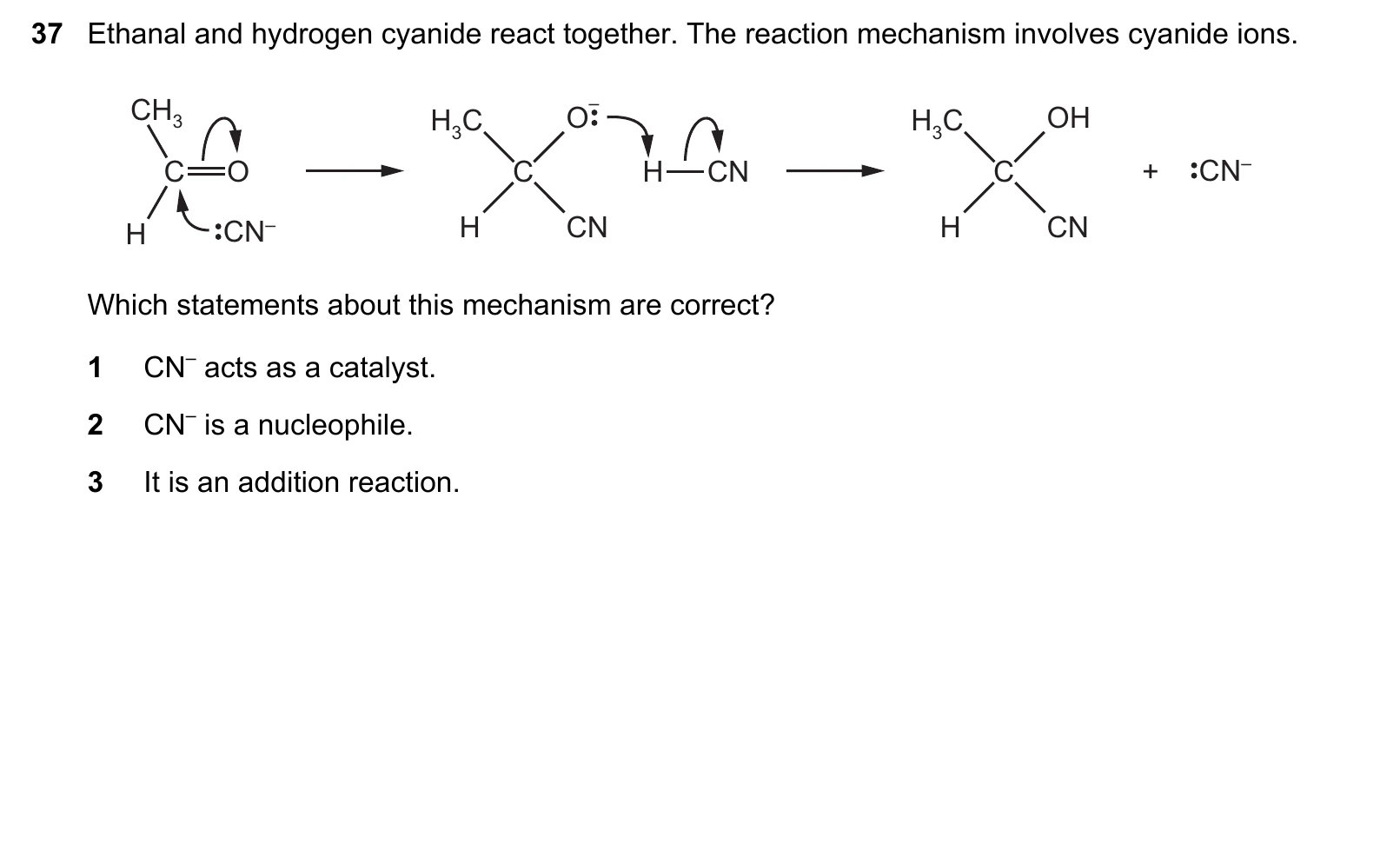 9701/12/F/M/20 question 37