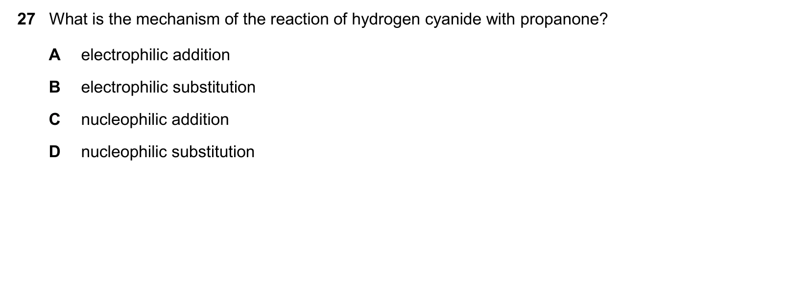9701/12/F/M/25 question 27