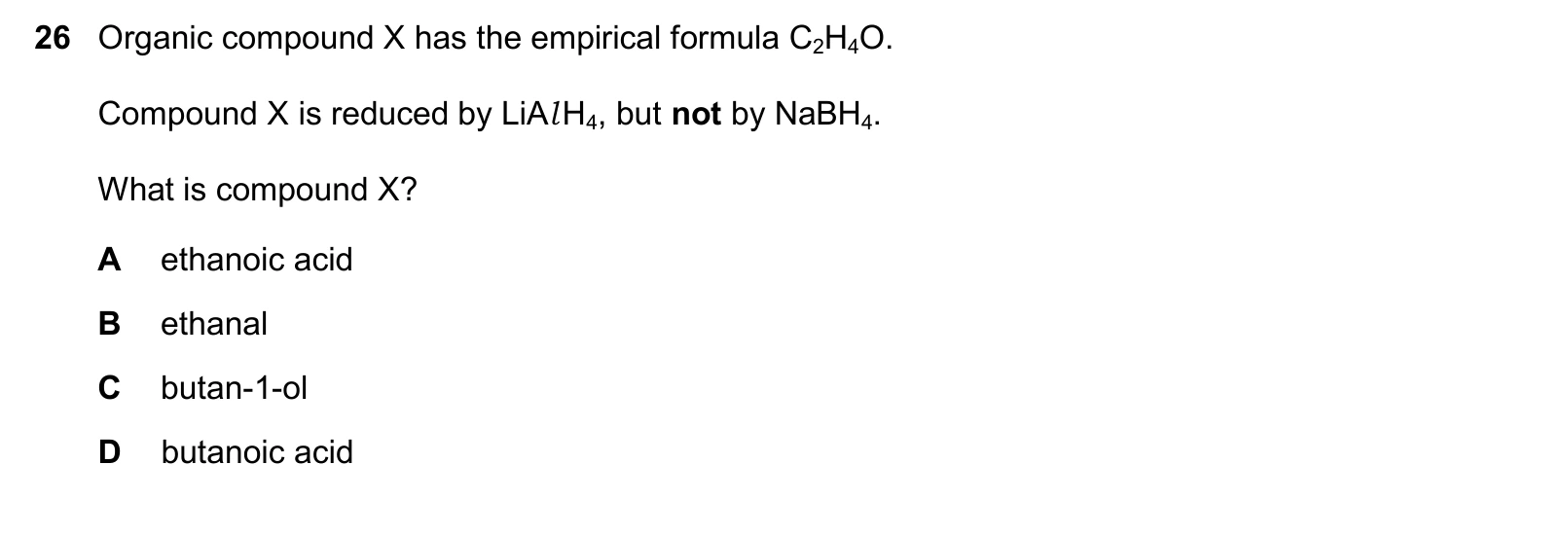 9701/12/F/M/25 question 26