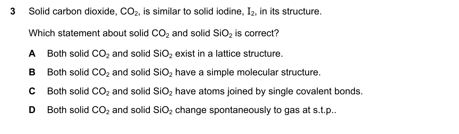9701/13/M/J/20 question 3
