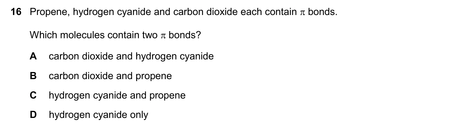 9701/12/F/M/25 question 16