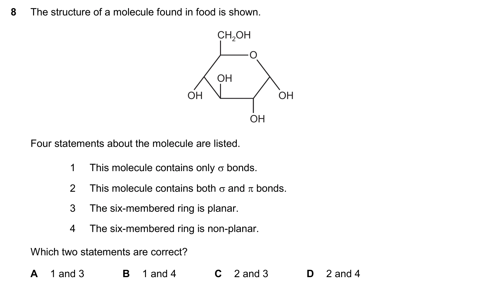 9701/13/M/J/25 question 8