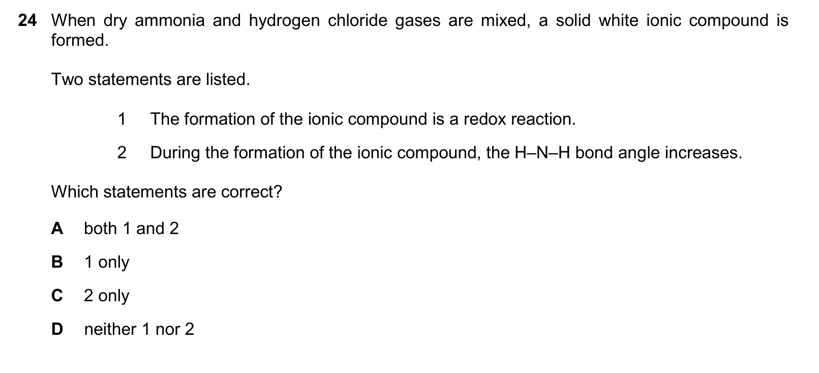9701/11/O/N/25 question 24