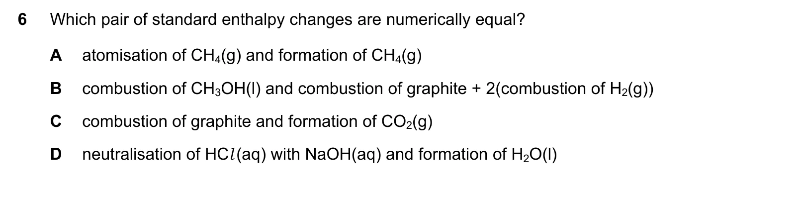 9701/11/O/N/20 question 6