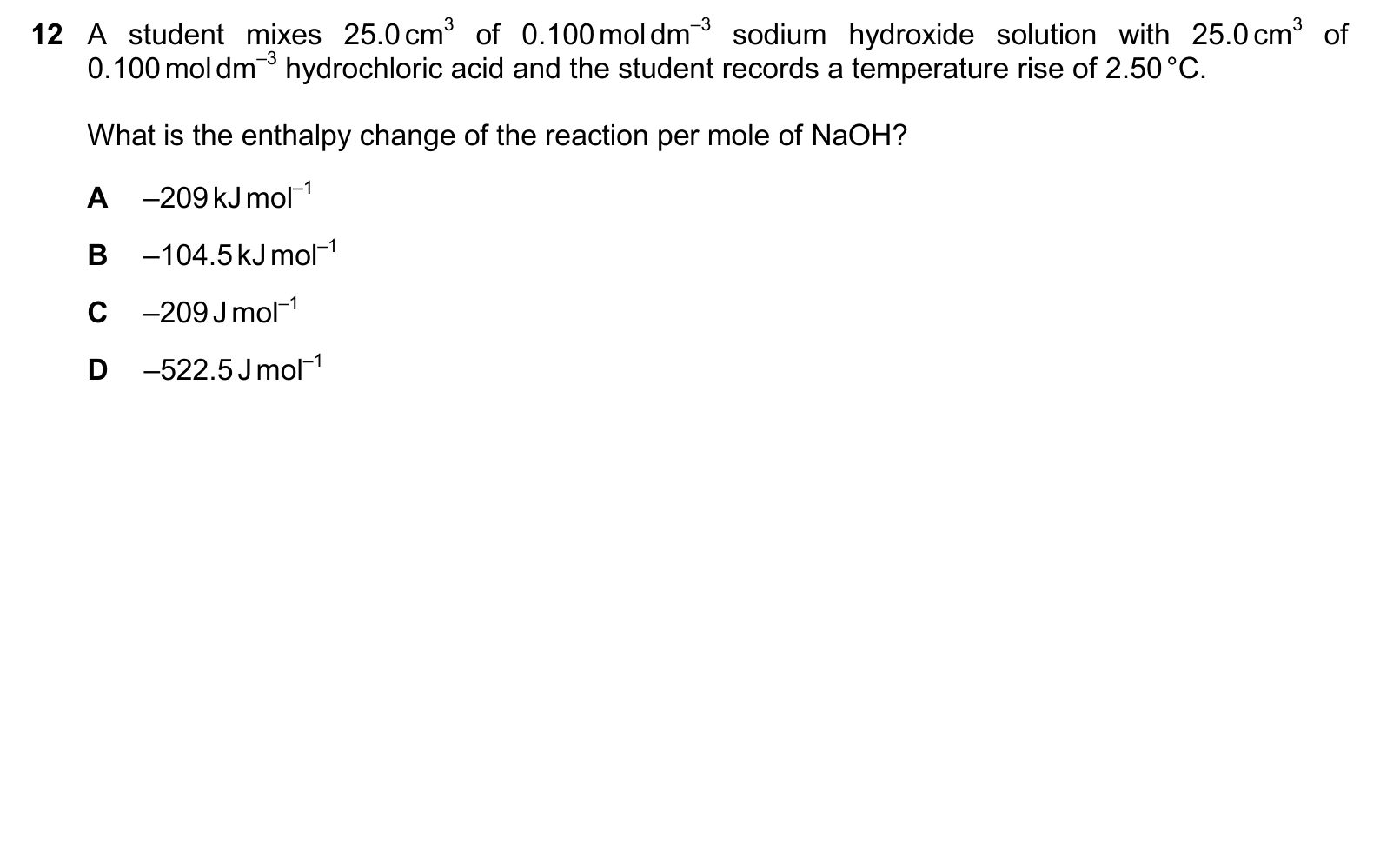 9701/12/F/M/25 question 12