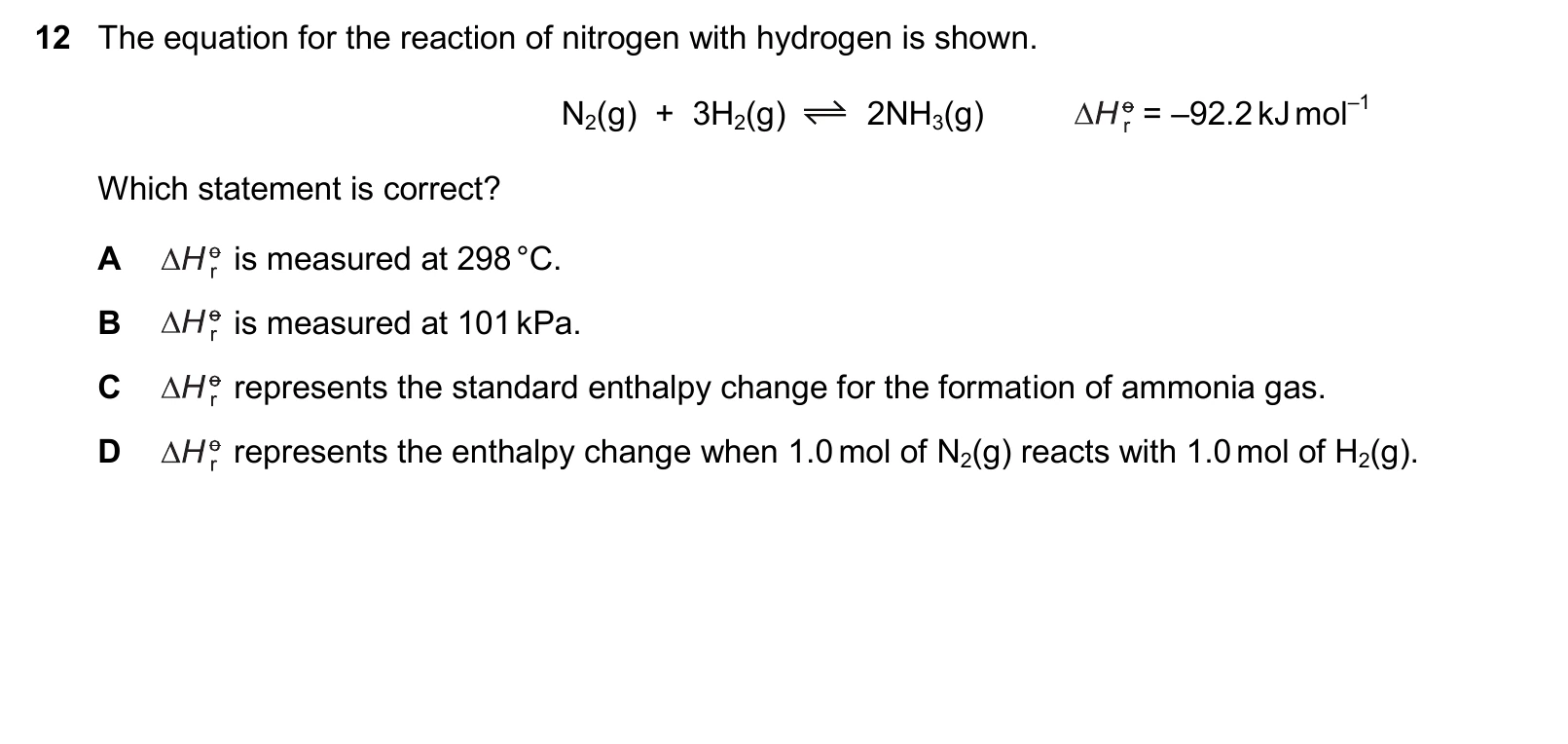 9701/13/M/J/25 question 12