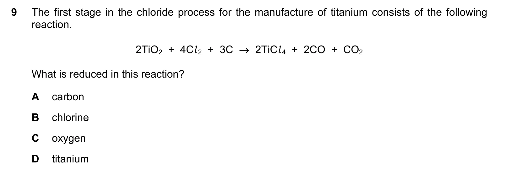 9701/11/O/N/20 question 9