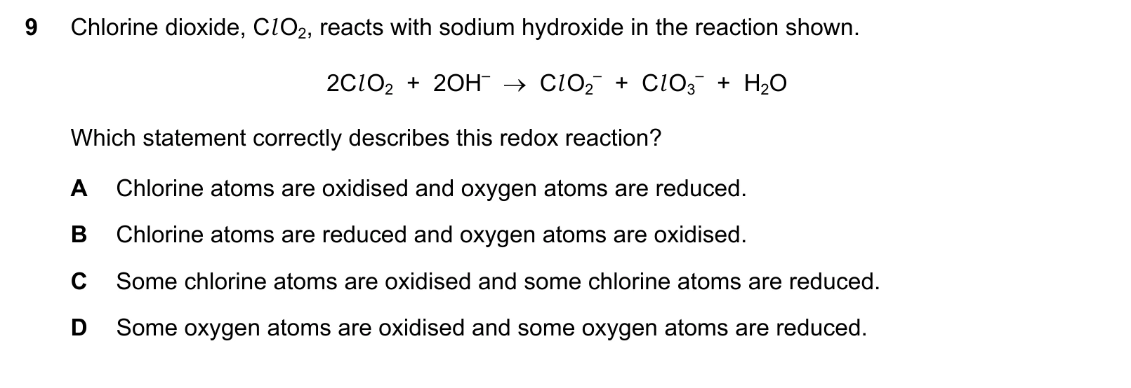9701/12/O/N/20 question 9