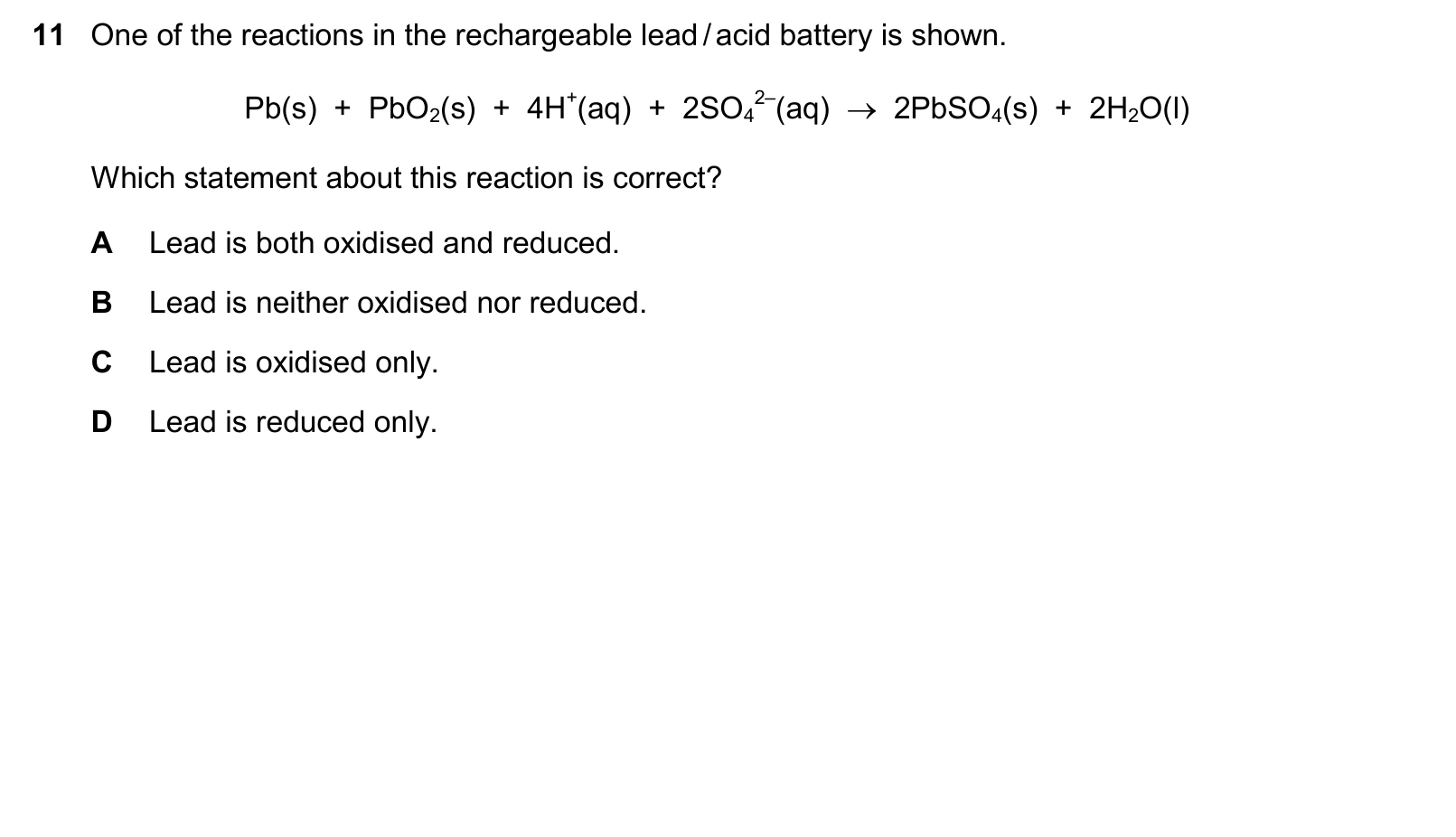 9701/12/F/M/24 question 11