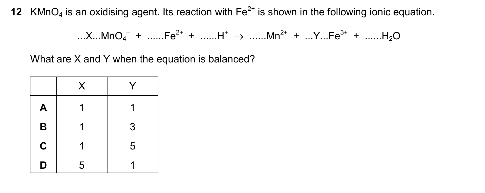 9701/12/F/M/24 question 12