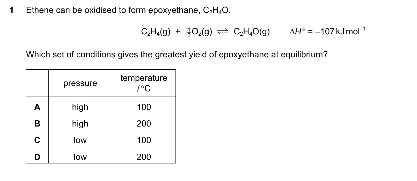 9701/11/M/J/20 question 1