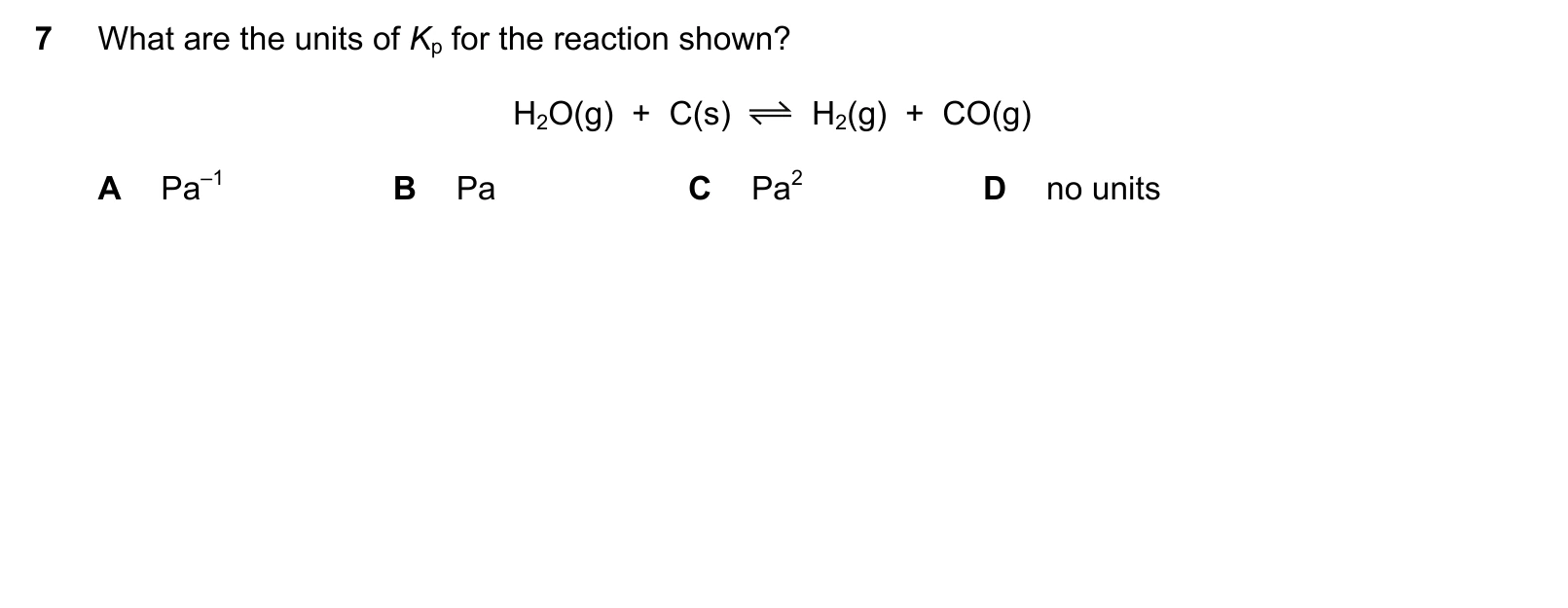 9701/11/M/J/20 question 7