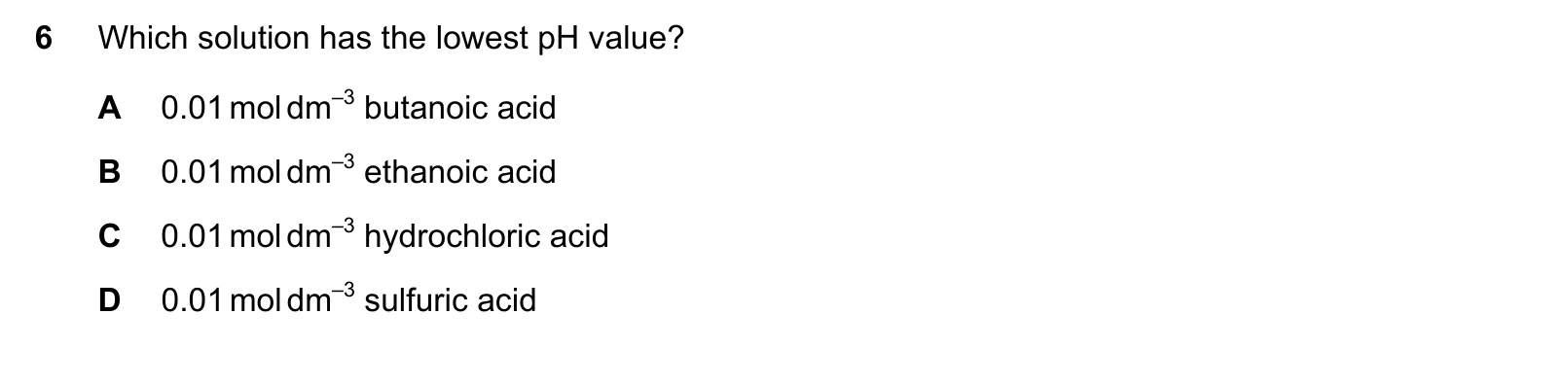 9701/13/M/J/20 question 6