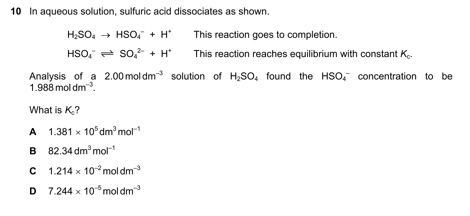 9701/11/O/N/20 question 10