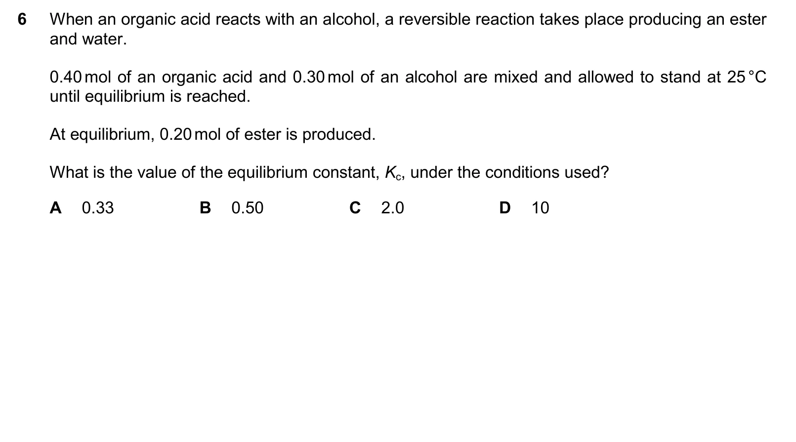 9701/12/F/M/25 question 6