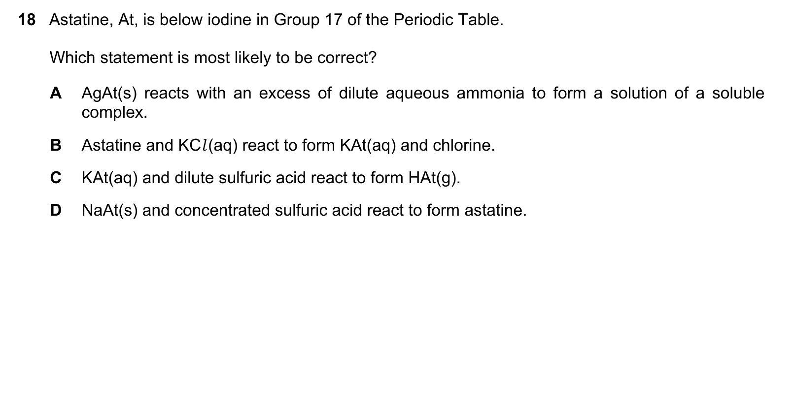 9701/11/M/J/20 question 18