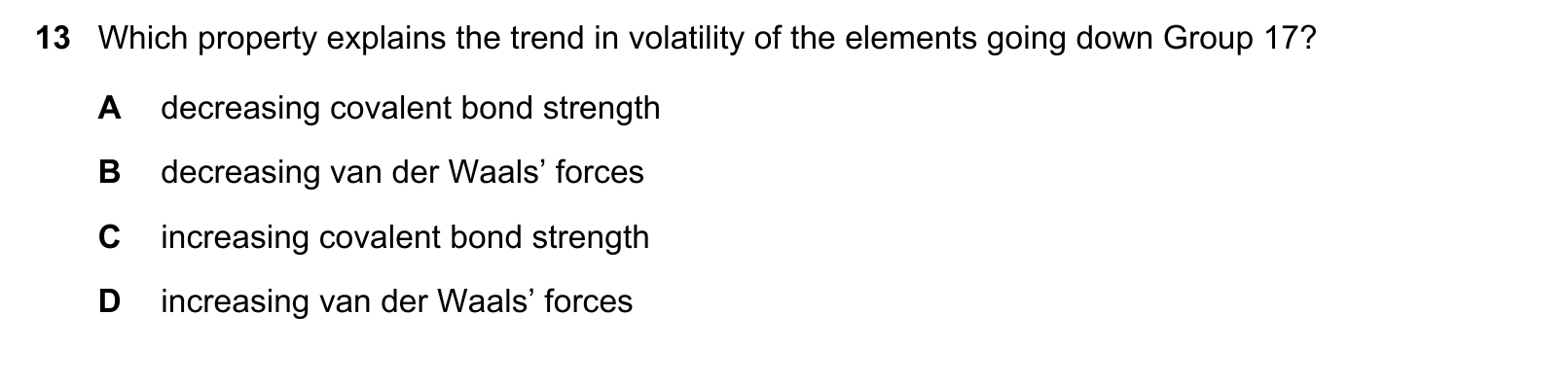 9701/13/M/J/20 question 13
