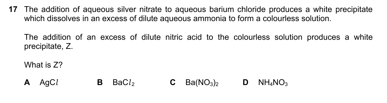9701/13/M/J/20 question 17