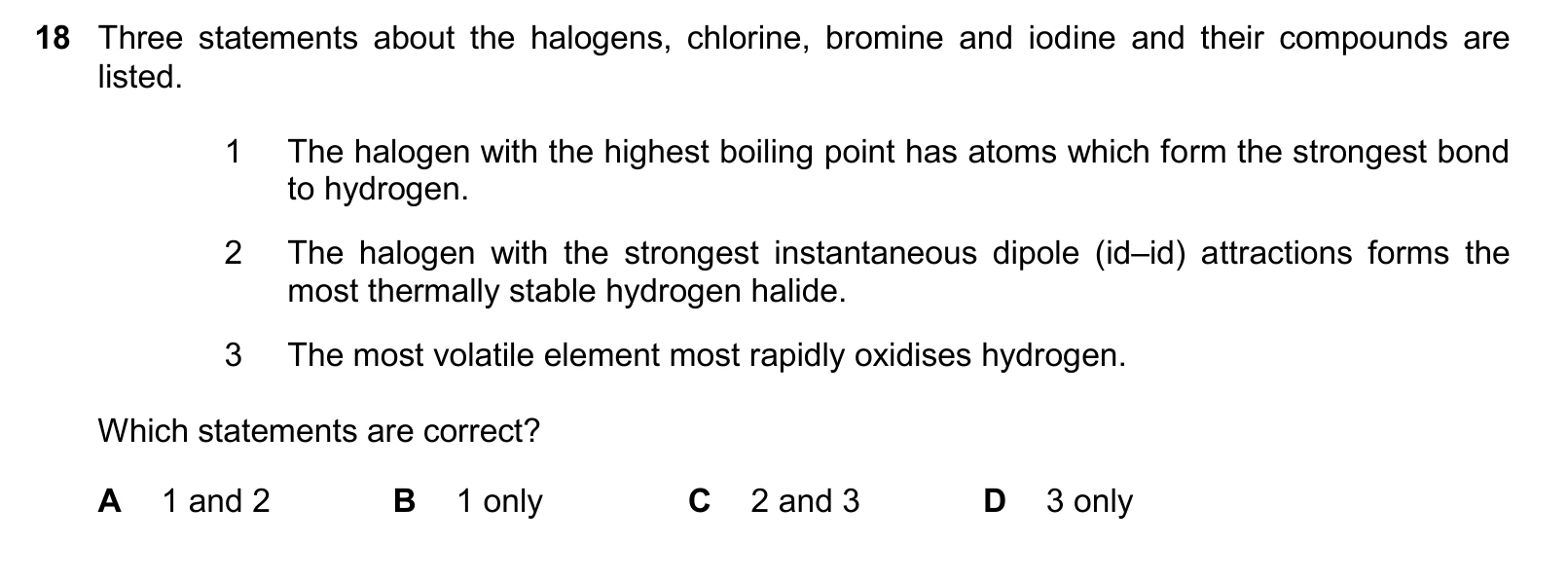 9701/11/M/J/25 question 18