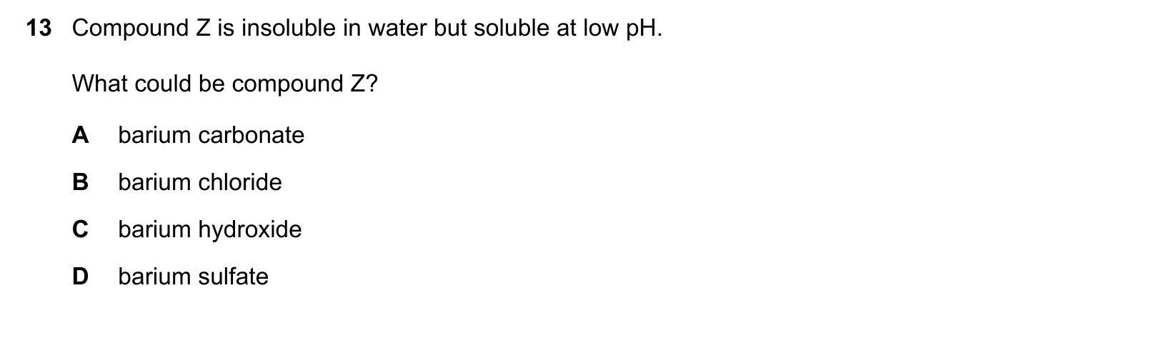 9701/12/F/M/20 question 13