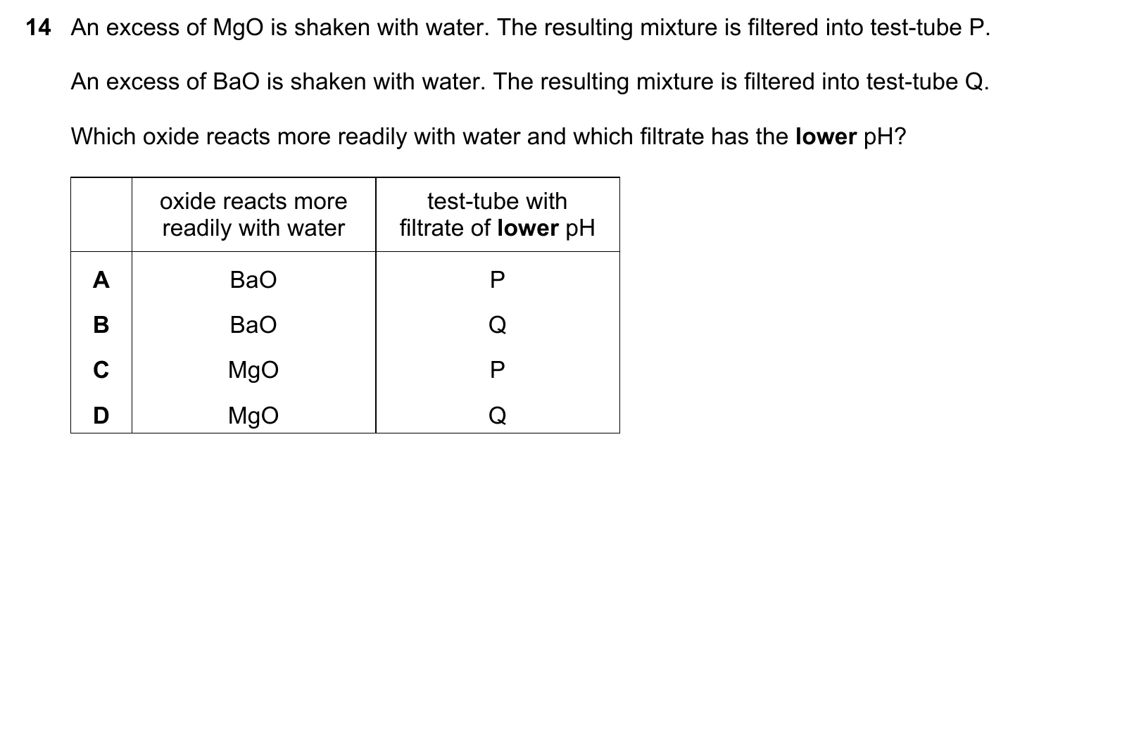 9701/11/M/J/20 question 14