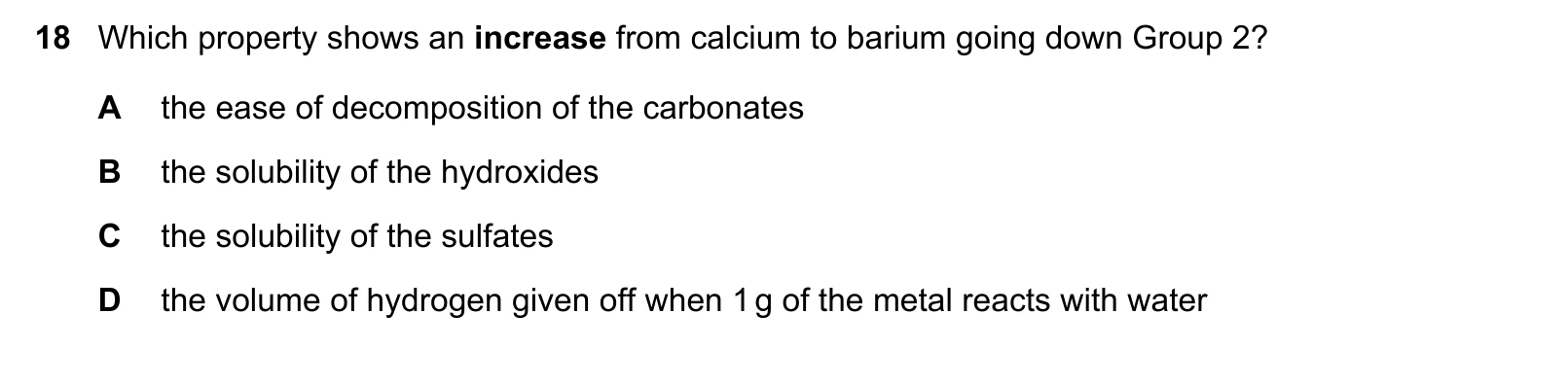 9701/13/M/J/20 question 18