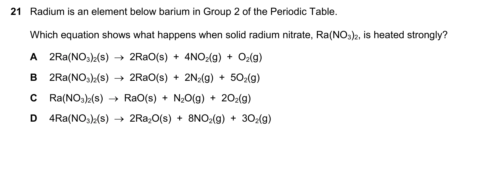 9701/11/M/J/25 question 21