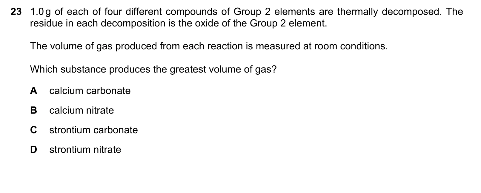 9701/12/M/J/25 question 23