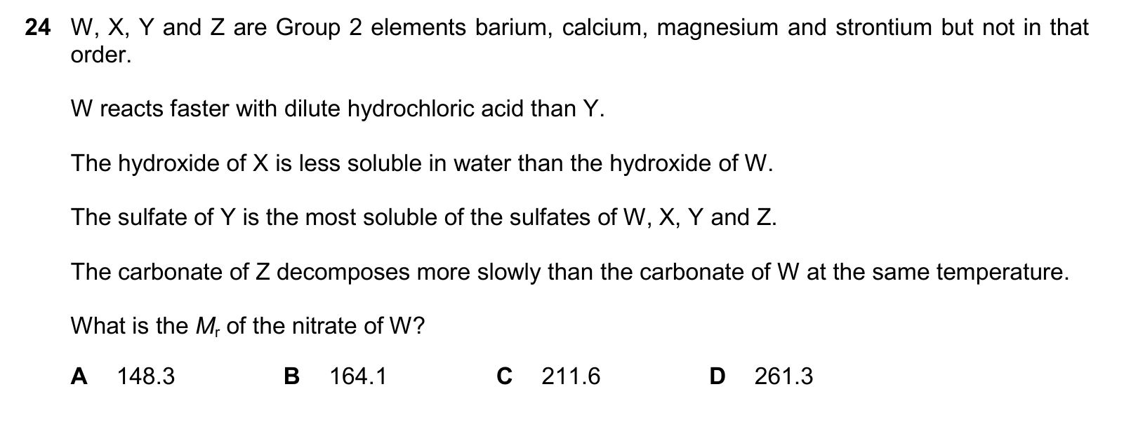 9701/13/M/J/25 question 24