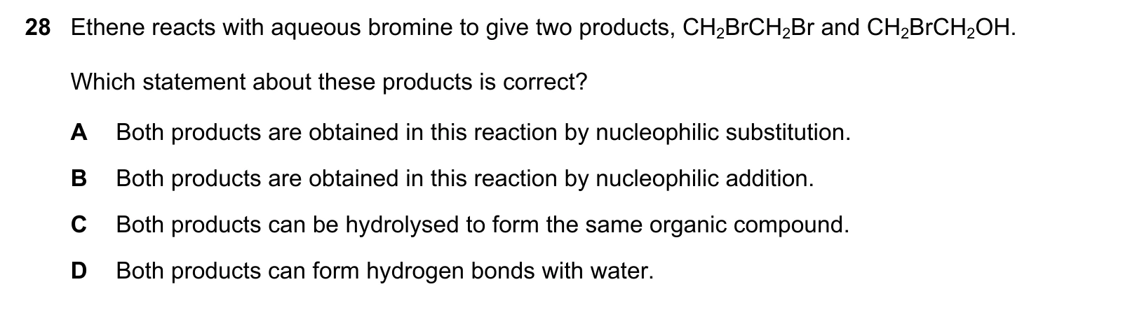 9701/12/M/J/20 question 28