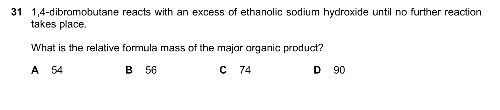 9701/11/O/N/25 question 31