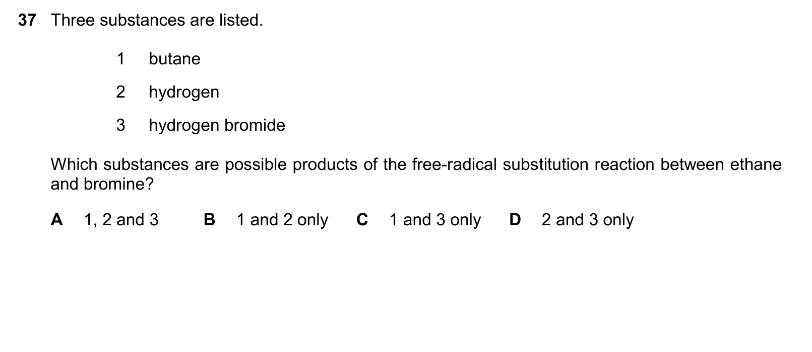 9701/11/M/J/25 question 37