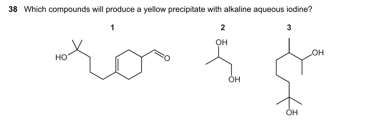 9701/12/F/M/20 question 38
