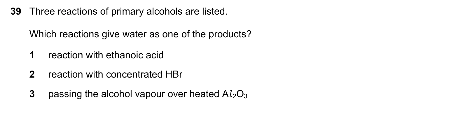 9701/11/O/N/20 question 39