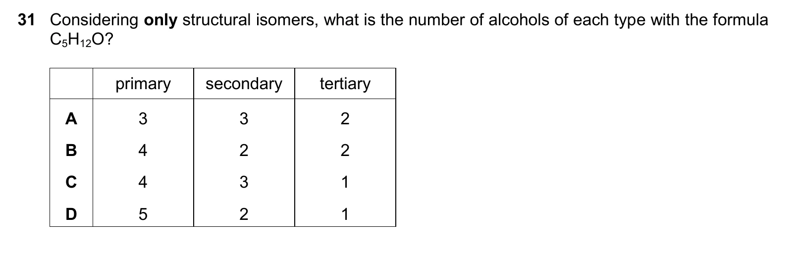 9701/11/M/J/25 question 31