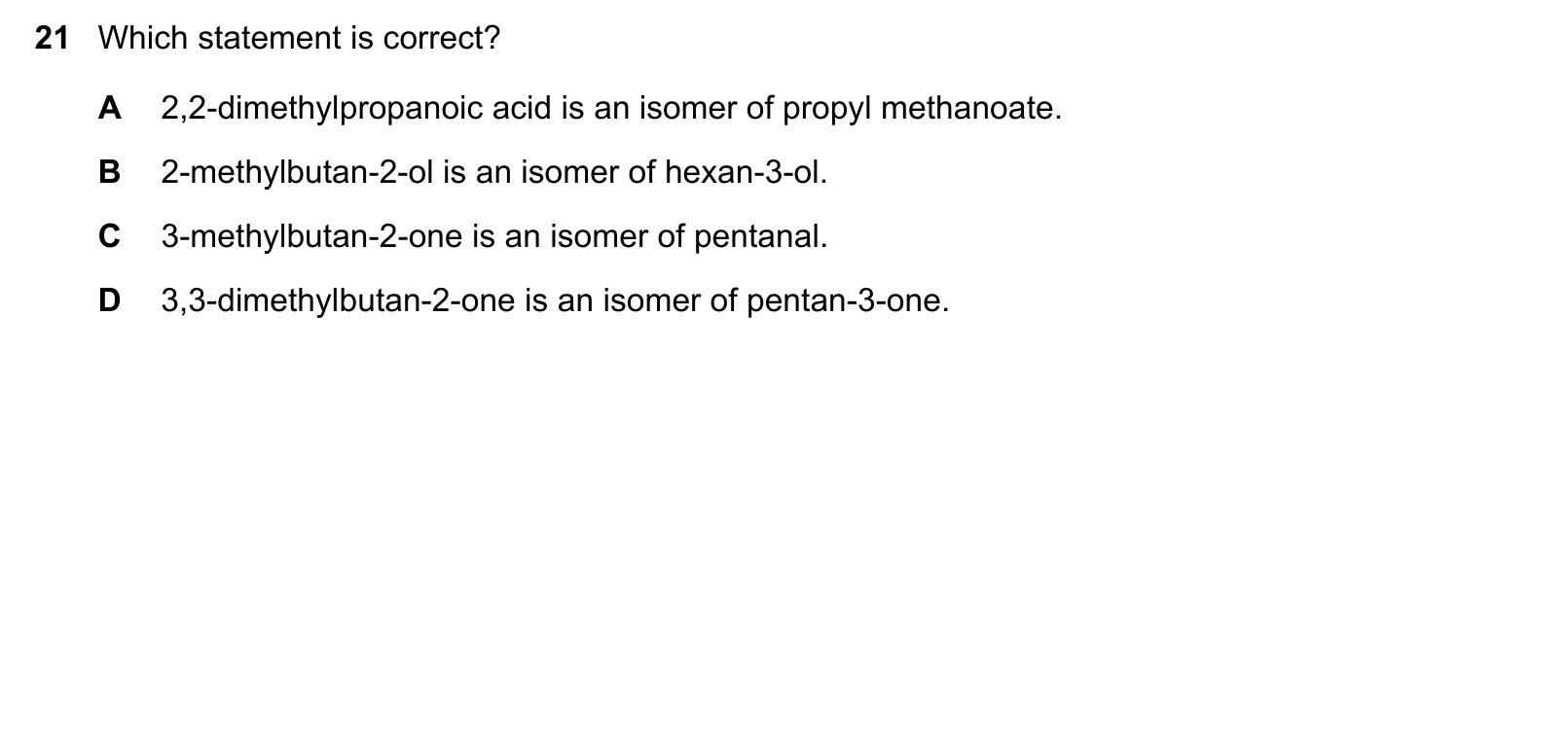 9701/11/M/J/20 question 21