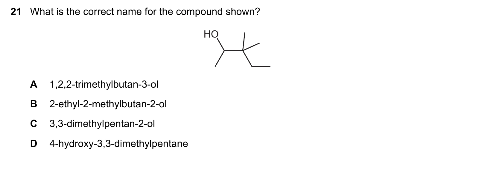 9701/12/O/N/20 question 21