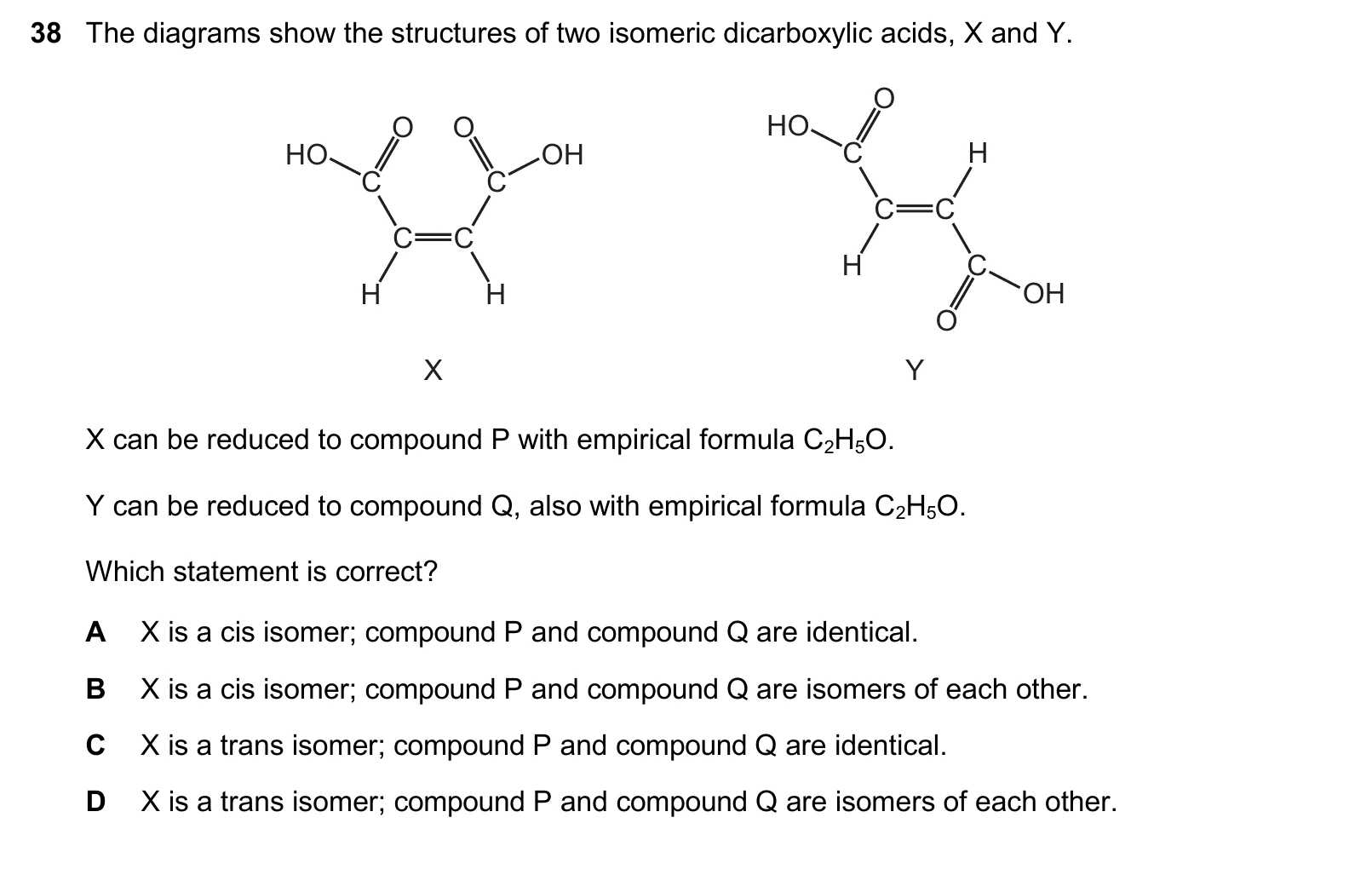 9701/12/F/M/25 question 38