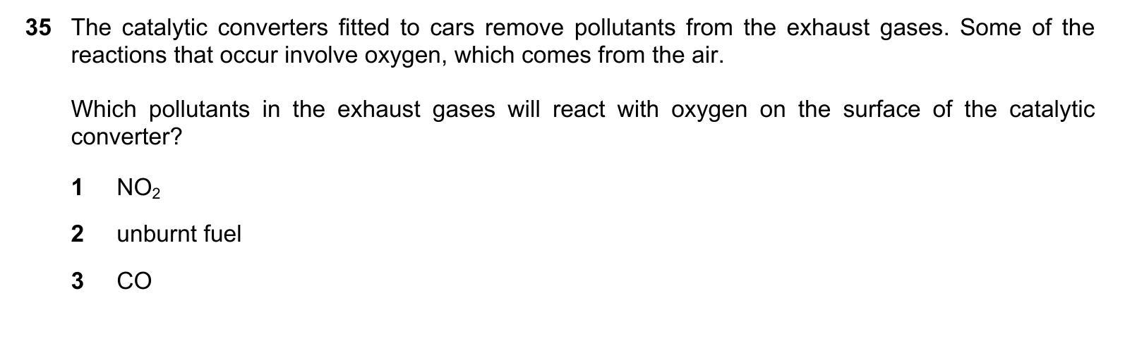 9701/11/M/J/20 question 35