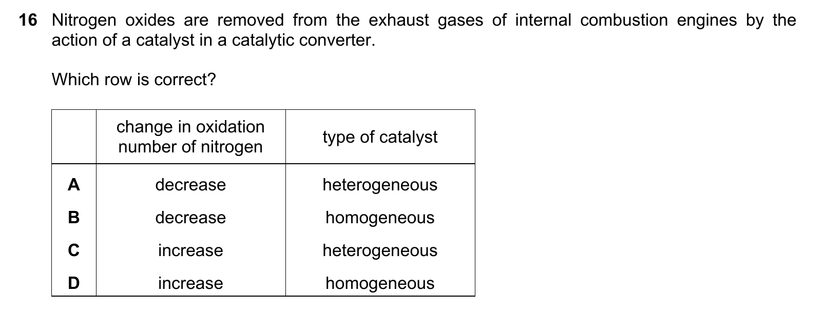 9701/13/M/J/20 question 16