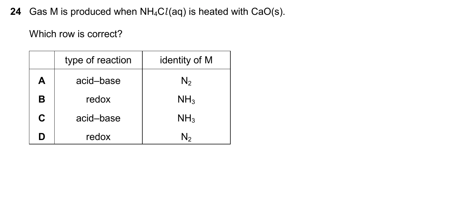 9701/12/F/M/25 question 24