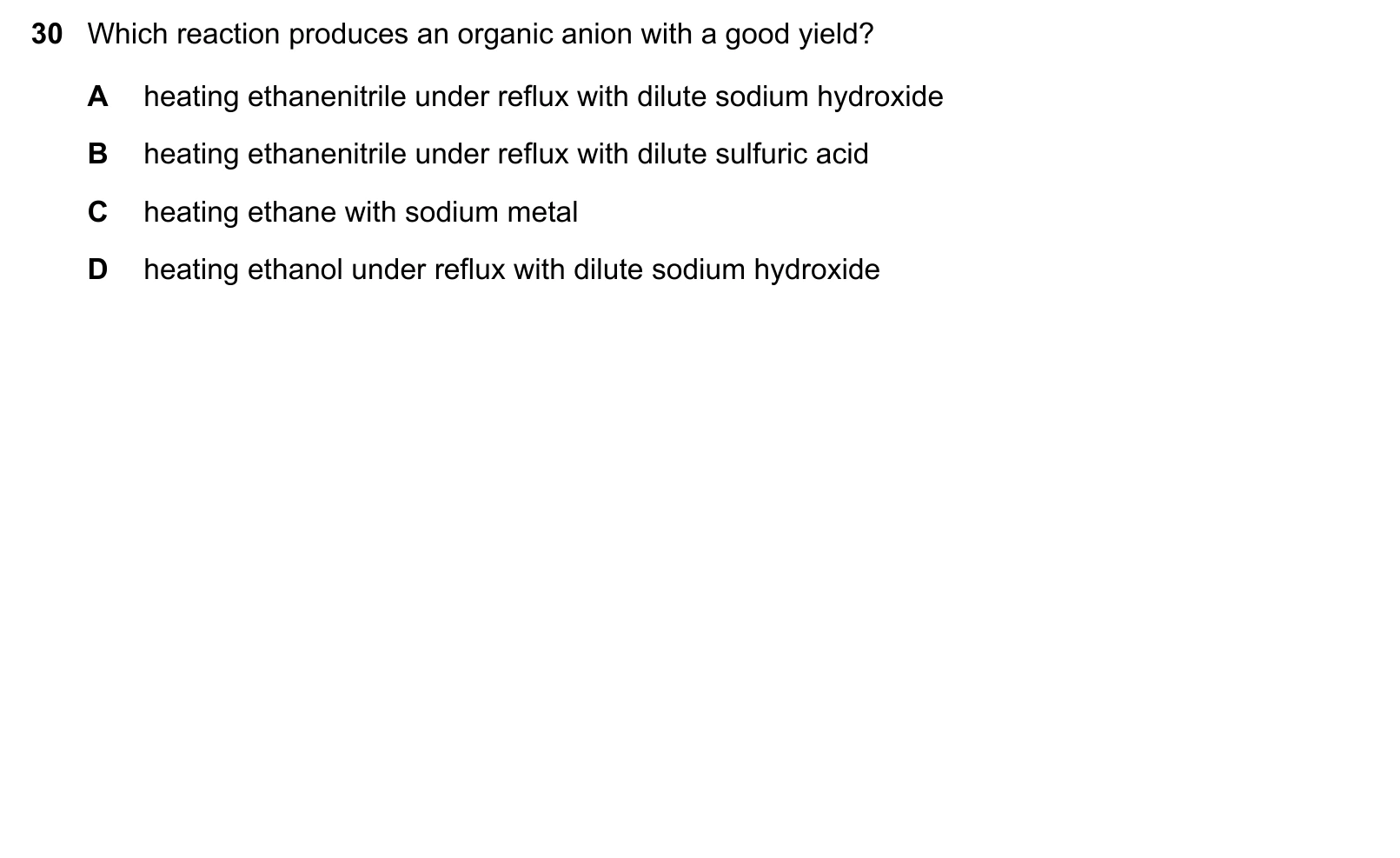 9701/11/M/J/20 question 30