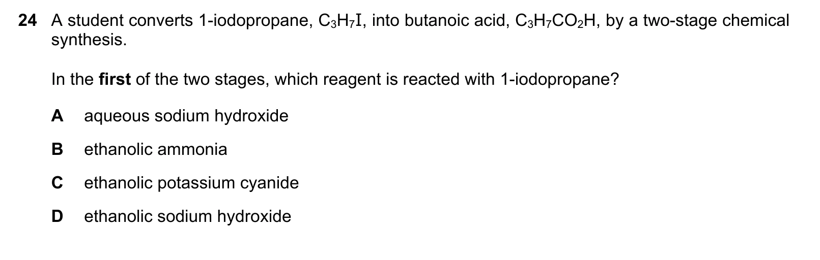 9701/11/O/N/20 question 24