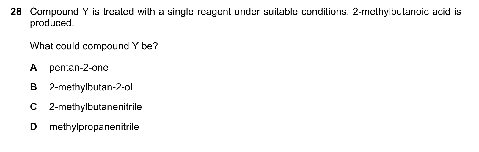 9701/13/M/J/21 question 28