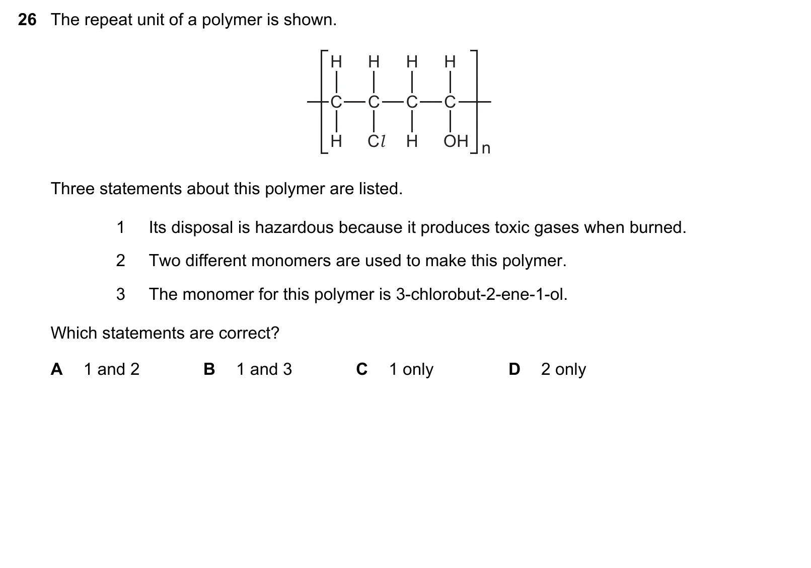 9701/12/M/J/25 question 26