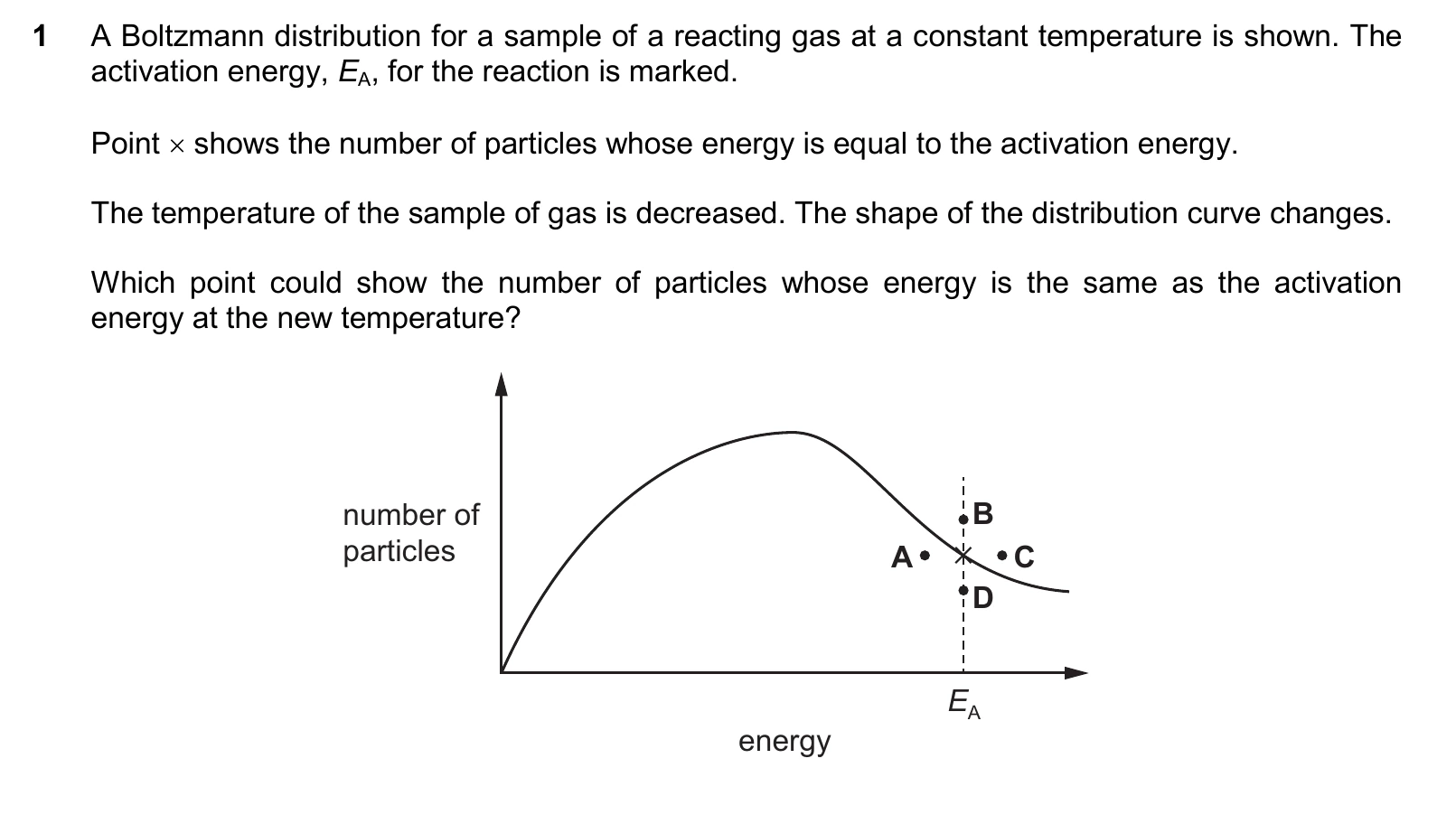 9701/12/F/M/25 question 1